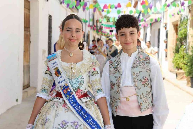 GALERIA de FOTOS del passacarrer de RAÏMS i BACORES de les FOGUERES de XÀBIA GALERIA de FOTOS del passacarrer de RAÏMS i BACORES de les FOGUERES de XÀBIA