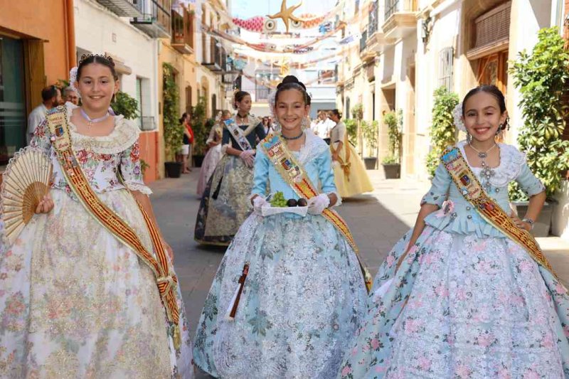 GALERIA de FOTOS del passacarrer de RAÏMS i BACORES de les FOGUERES de XÀBIA GALERIA de FOTOS del passacarrer de RAÏMS i BACORES de les FOGUERES de XÀBIA