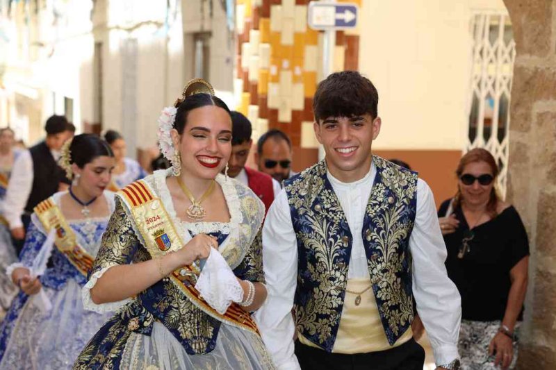 GALERIA de FOTOS del passacarrer de RAÏMS i BACORES de les FOGUERES de XÀBIA GALERIA de FOTOS del passacarrer de RAÏMS i BACORES de les FOGUERES de XÀBIA