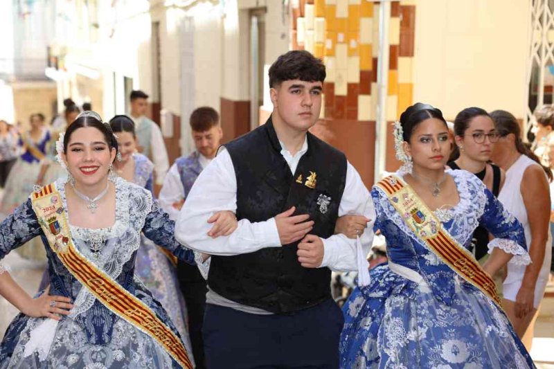 GALERIA de FOTOS del passacarrer de RAÏMS i BACORES de les FOGUERES de XÀBIA GALERIA de FOTOS del passacarrer de RAÏMS i BACORES de les FOGUERES de XÀBIA