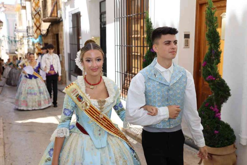 GALERIA de FOTOS del passacarrer de RAÏMS i BACORES de les FOGUERES de XÀBIA GALERIA de FOTOS del passacarrer de RAÏMS i BACORES de les FOGUERES de XÀBIA