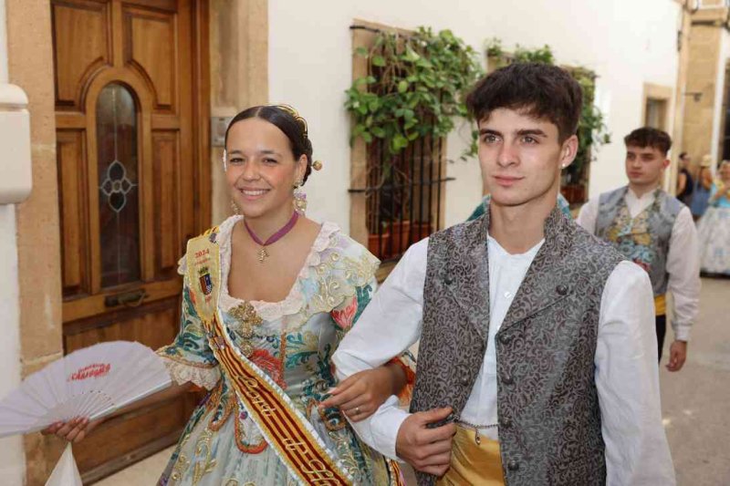 GALERIA de FOTOS del passacarrer de RAÏMS i BACORES de les FOGUERES de XÀBIA GALERIA de FOTOS del passacarrer de RAÏMS i BACORES de les FOGUERES de XÀBIA