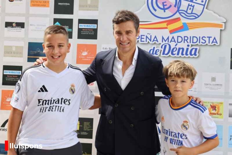 GALERÍA de FOTOS de la CUMBRE del MADRIDISMO de DÉNIA GALERÍA de FOTOS de la CUMBRE del MADRIDISMO de DÉNIA