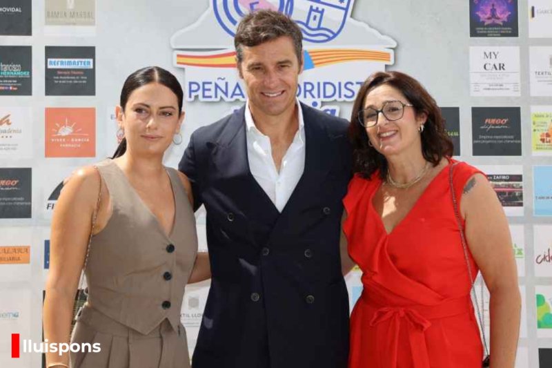 GALERÍA de FOTOS de la CUMBRE del MADRIDISMO de DÉNIA GALERÍA de FOTOS de la CUMBRE del MADRIDISMO de DÉNIA