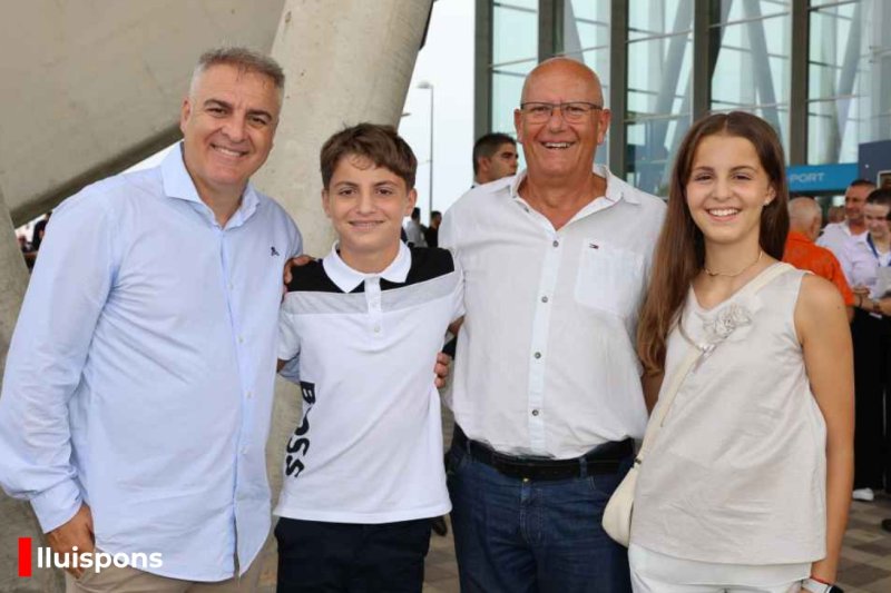 GALERÍA de FOTOS de la CUMBRE del MADRIDISMO de DÉNIA GALERÍA de FOTOS de la CUMBRE del MADRIDISMO de DÉNIA