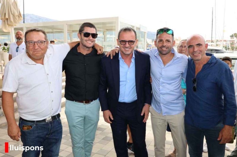 GALERÍA de FOTOS de la CUMBRE del MADRIDISMO de DÉNIA GALERÍA de FOTOS de la CUMBRE del MADRIDISMO de DÉNIA