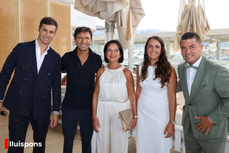 GALERÍA de FOTOS de la CUMBRE del MADRIDISMO de DÉNIA GALERÍA de FOTOS de la CUMBRE del MADRIDISMO de DÉNIA