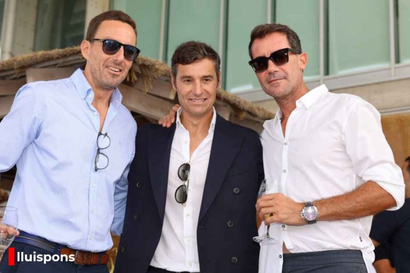 GALERÍA de FOTOS de la CUMBRE del MADRIDISMO de DÉNIA GALERÍA de FOTOS de la CUMBRE del MADRIDISMO de DÉNIA