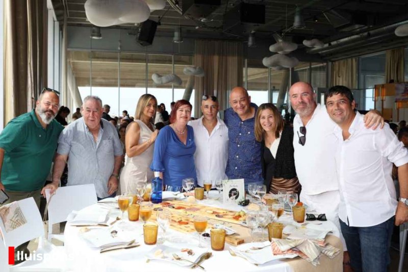 GALERÍA de FOTOS de la CUMBRE del MADRIDISMO de DÉNIA GALERÍA de FOTOS de la CUMBRE del MADRIDISMO de DÉNIA