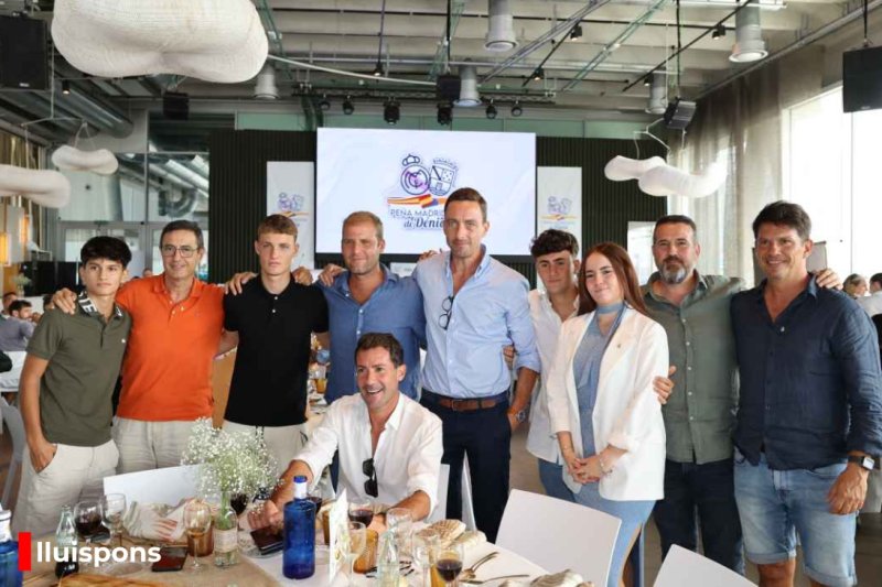 GALERÍA de FOTOS de la CUMBRE del MADRIDISMO de DÉNIA GALERÍA de FOTOS de la CUMBRE del MADRIDISMO de DÉNIA