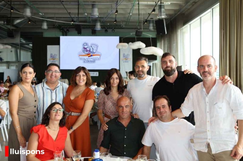 GALERÍA de FOTOS de la CUMBRE del MADRIDISMO de DÉNIA GALERÍA de FOTOS de la CUMBRE del MADRIDISMO de DÉNIA