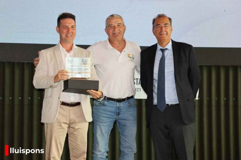 GALERÍA de FOTOS de la CUMBRE del MADRIDISMO de DÉNIA GALERÍA de FOTOS de la CUMBRE del MADRIDISMO de DÉNIA