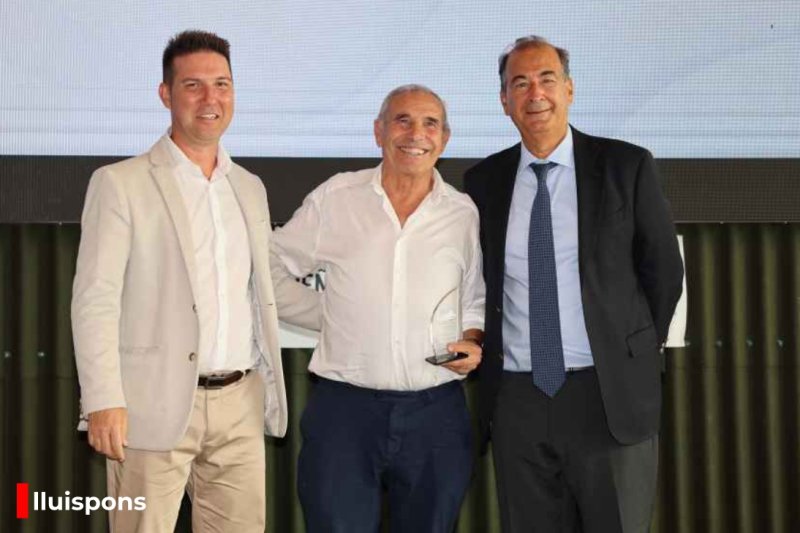 GALERÍA de FOTOS de la CUMBRE del MADRIDISMO de DÉNIA GALERÍA de FOTOS de la CUMBRE del MADRIDISMO de DÉNIA