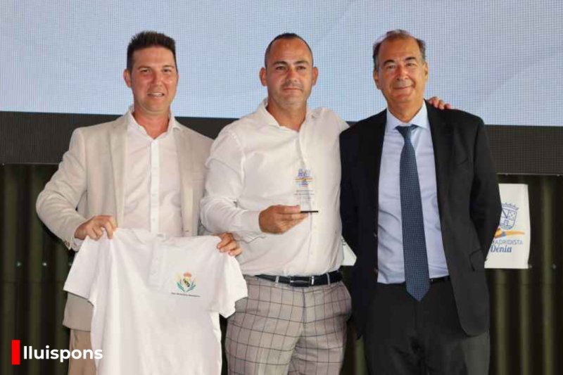 GALERÍA de FOTOS de la CUMBRE del MADRIDISMO de DÉNIA GALERÍA de FOTOS de la CUMBRE del MADRIDISMO de DÉNIA