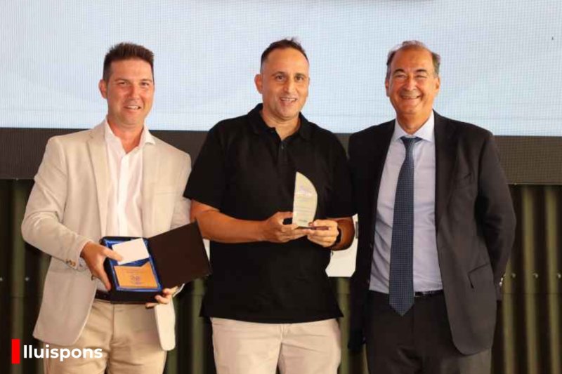 GALERÍA de FOTOS de la CUMBRE del MADRIDISMO de DÉNIA GALERÍA de FOTOS de la CUMBRE del MADRIDISMO de DÉNIA