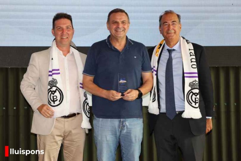 GALERÍA de FOTOS de la CUMBRE del MADRIDISMO de DÉNIA GALERÍA de FOTOS de la CUMBRE del MADRIDISMO de DÉNIA