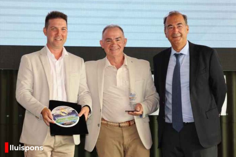 GALERÍA de FOTOS de la CUMBRE del MADRIDISMO de DÉNIA GALERÍA de FOTOS de la CUMBRE del MADRIDISMO de DÉNIA