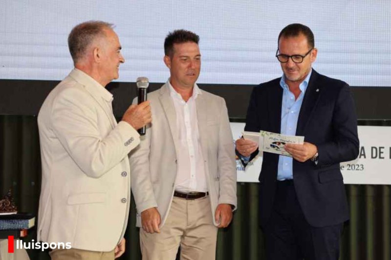 GALERÍA de FOTOS de la CUMBRE del MADRIDISMO de DÉNIA GALERÍA de FOTOS de la CUMBRE del MADRIDISMO de DÉNIA