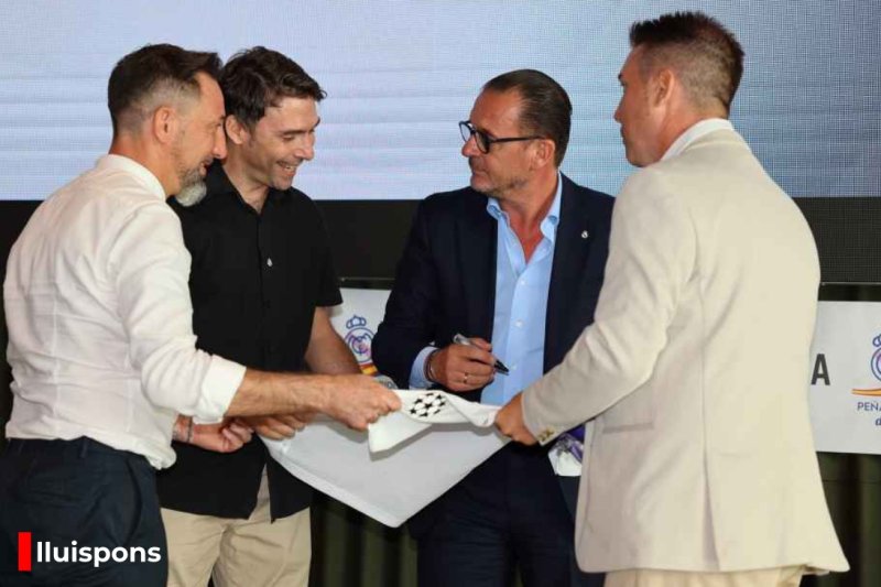 GALERÍA de FOTOS de la CUMBRE del MADRIDISMO de DÉNIA GALERÍA de FOTOS de la CUMBRE del MADRIDISMO de DÉNIA