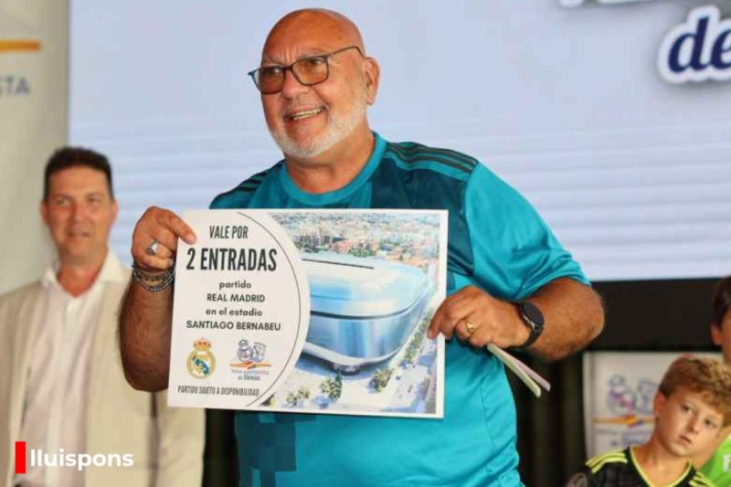 GALERÍA de FOTOS de la CUMBRE del MADRIDISMO de DÉNIA GALERÍA de FOTOS de la CUMBRE del MADRIDISMO de DÉNIA