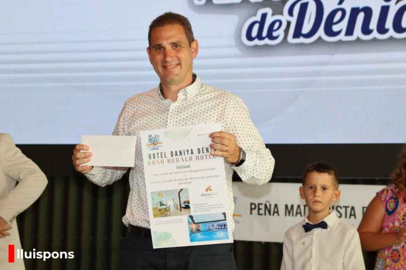 GALERÍA de FOTOS de la CUMBRE del MADRIDISMO de DÉNIA GALERÍA de FOTOS de la CUMBRE del MADRIDISMO de DÉNIA