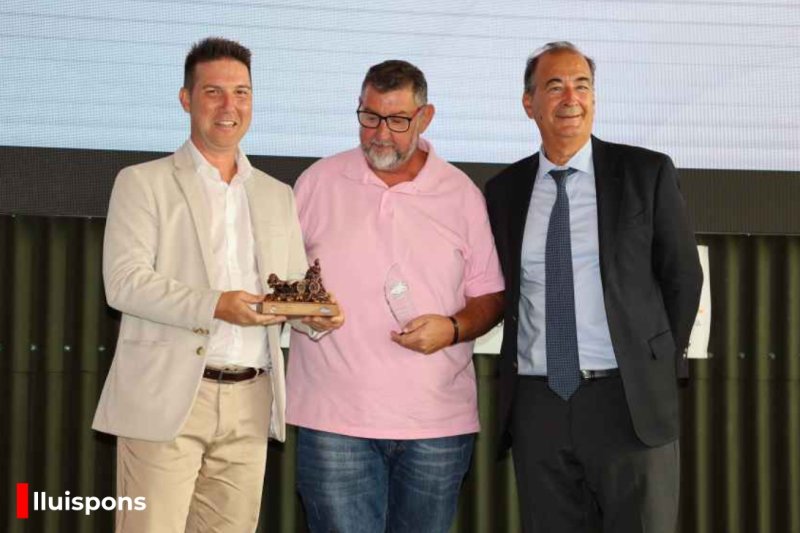 GALERÍA de FOTOS de la CUMBRE del MADRIDISMO de DÉNIA GALERÍA de FOTOS de la CUMBRE del MADRIDISMO de DÉNIA