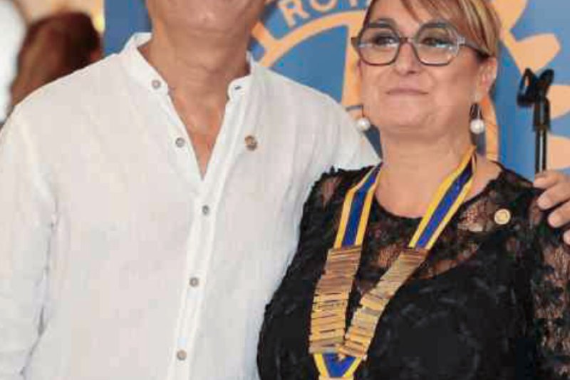 GALERÍA de FOTOS de la GALA del club ROTARY XÀBIA, con los reconocimientos y condecoraciones GALERÍA de FOTOS de la GALA del club ROTARY XÀBIA, con los reconocimientos y condecoraciones