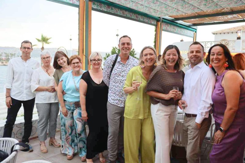 GALERÍA de FOTOS de la GALA del club ROTARY XÀBIA, con los reconocimientos y condecoraciones GALERÍA de FOTOS de la GALA del club ROTARY XÀBIA, con los reconocimientos y condecoraciones