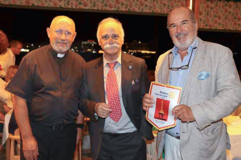 GALERÍA de FOTOS de la GALA del club ROTARY XÀBIA, con los reconocimientos y condecoraciones GALERÍA de FOTOS de la GALA del club ROTARY XÀBIA, con los reconocimientos y condecoraciones