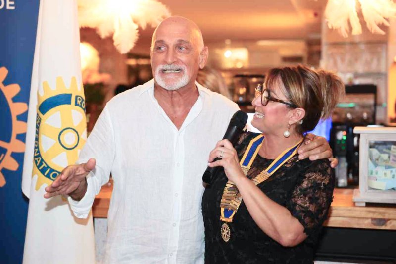 GALERÍA de FOTOS de la GALA del club ROTARY XÀBIA, con los reconocimientos y condecoraciones GALERÍA de FOTOS de la GALA del club ROTARY XÀBIA, con los reconocimientos y condecoraciones