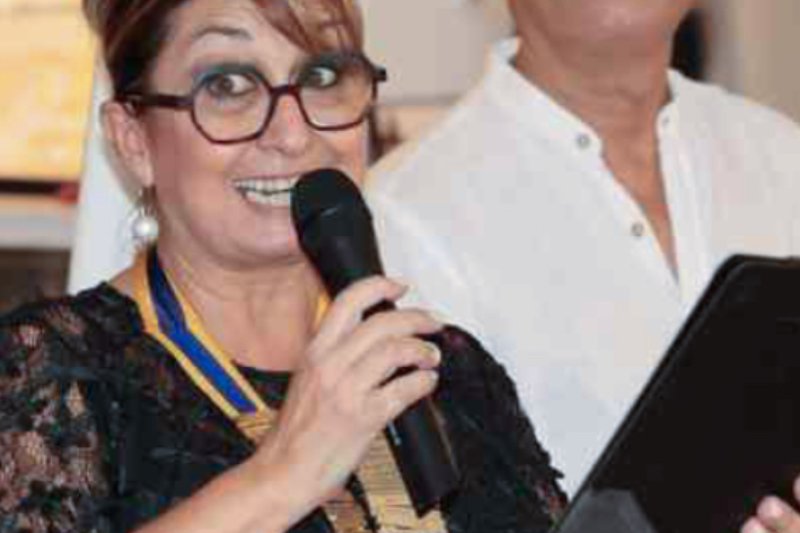 GALERÍA de FOTOS de la GALA del club ROTARY XÀBIA, con los reconocimientos y condecoraciones GALERÍA de FOTOS de la GALA del club ROTARY XÀBIA, con los reconocimientos y condecoraciones