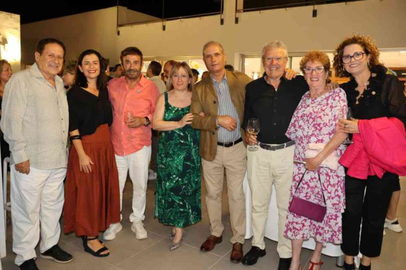 GALERIA de FOTOS del entrañable 40 ANIVERSARIO del ROTARY CLUB DÉNIA GALERIA de FOTOS del entrañable 40 ANIVERSARIO del ROTARY CLUB DÉNIA