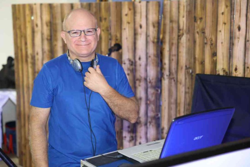 GALERIA de FOTOS del entrañable 40 ANIVERSARIO del ROTARY CLUB DÉNIA GALERIA de FOTOS del entrañable 40 ANIVERSARIO del ROTARY CLUB DÉNIA