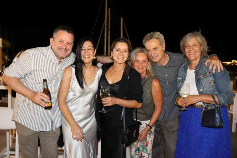 GALERIA de FOTOS del entrañable 40 ANIVERSARIO del ROTARY CLUB DÉNIA GALERIA de FOTOS del entrañable 40 ANIVERSARIO del ROTARY CLUB DÉNIA