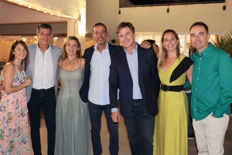 GALERIA de FOTOS del entrañable 40 ANIVERSARIO del ROTARY CLUB DÉNIA GALERIA de FOTOS del entrañable 40 ANIVERSARIO del ROTARY CLUB DÉNIA