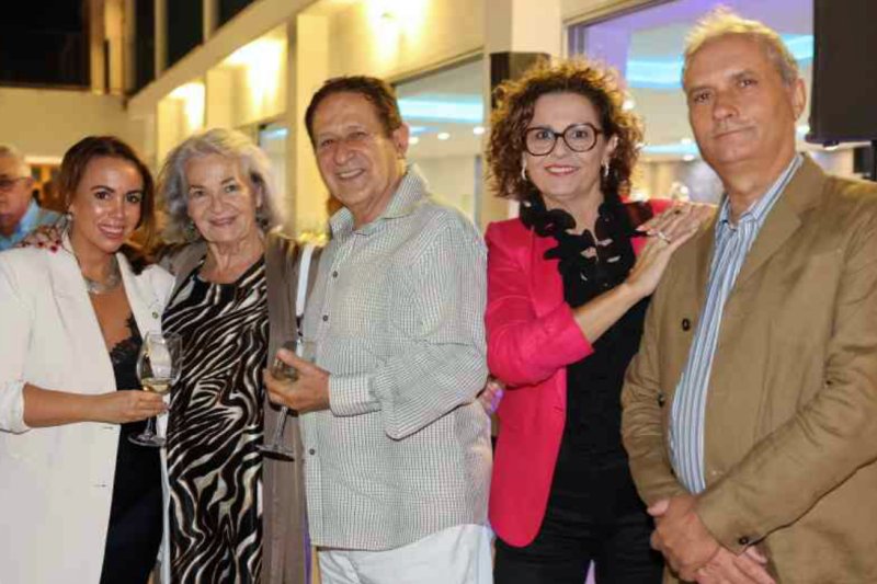 GALERIA de FOTOS del entrañable 40 ANIVERSARIO del ROTARY CLUB DÉNIA GALERIA de FOTOS del entrañable 40 ANIVERSARIO del ROTARY CLUB DÉNIA