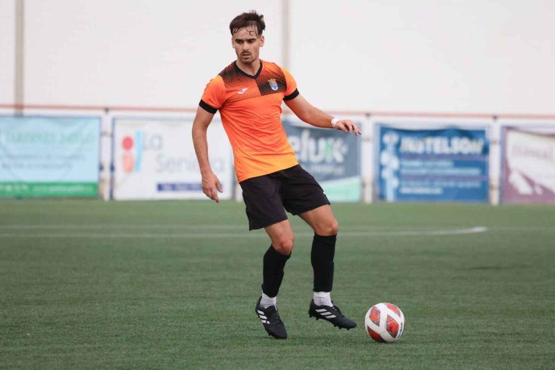 Segunda FFCV: El nuevo Teulada de Cabe se marca como objetivo evitar el sufrimiento por la permanencia Segunda FFCV: El nuevo Teulada de Cabe se marca como objetivo evitar el sufrimiento por la permanencia