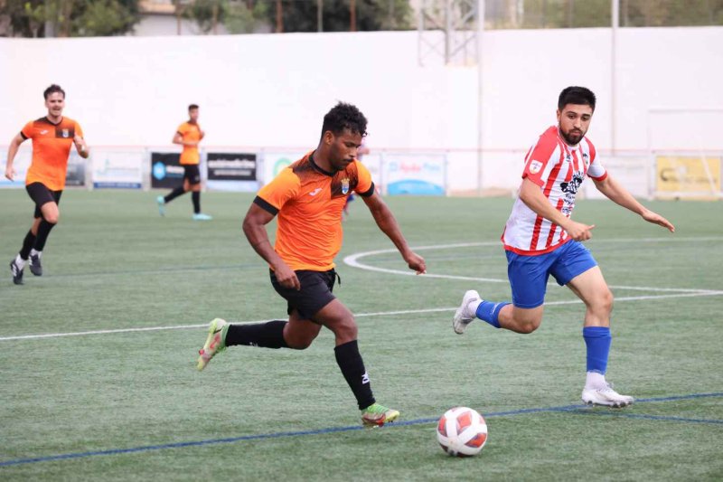 Segunda FFCV: El nuevo Teulada de Cabe se marca como objetivo evitar el sufrimiento por la permanencia Segunda FFCV: El nuevo Teulada de Cabe se marca como objetivo evitar el sufrimiento por la permanencia