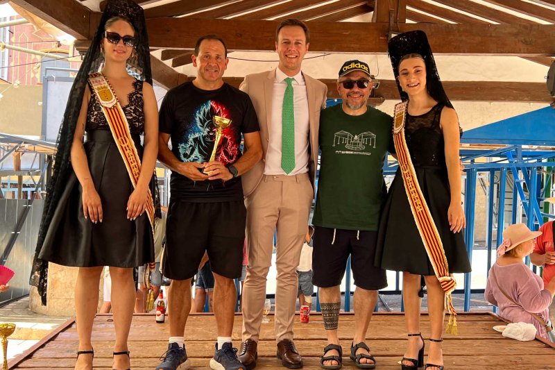 GALERIA de FOTOS dels TORNEJOS de TRUC i PETANCA de les FESTES de JULIOL de PEDREGUER GALERIA de FOTOS dels TORNEJOS de TRUC i PETANCA de les FESTES de JULIOL de PEDREGUER