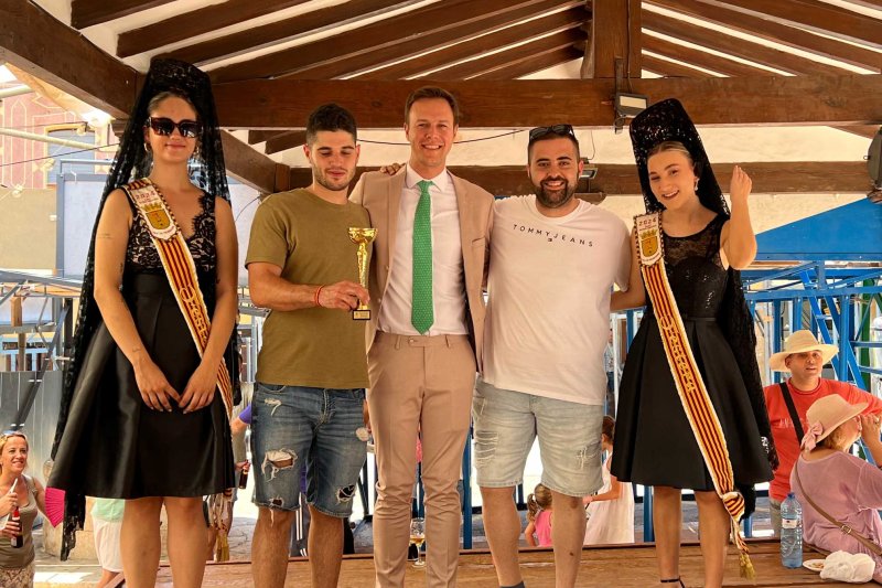 GALERIA de FOTOS dels TORNEJOS de TRUC i PETANCA de les FESTES de JULIOL de PEDREGUER GALERIA de FOTOS dels TORNEJOS de TRUC i PETANCA de les FESTES de JULIOL de PEDREGUER