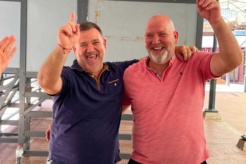 GALERIA de FOTOS dels TORNEJOS de TRUC i PETANCA de les FESTES de JULIOL de PEDREGUER GALERIA de FOTOS dels TORNEJOS de TRUC i PETANCA de les FESTES de JULIOL de PEDREGUER