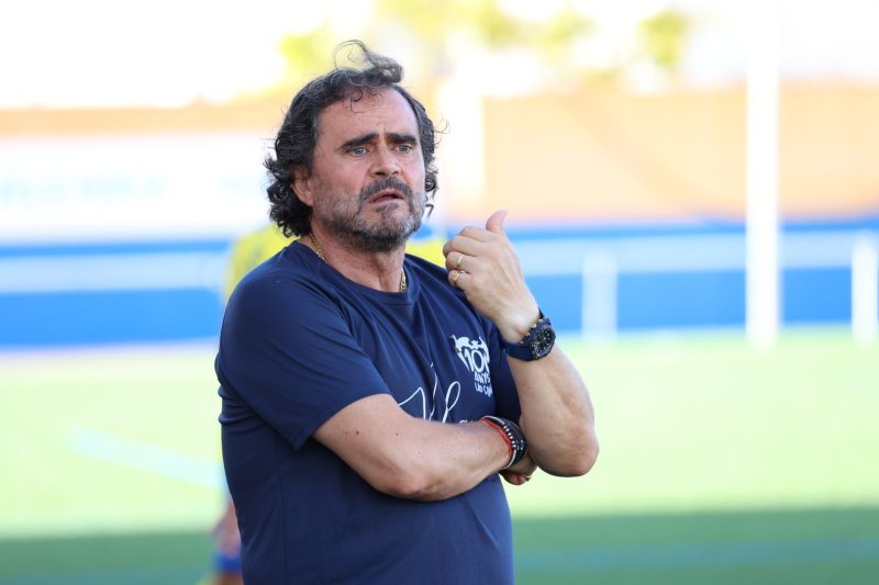 Regional Preferente: El Dénia gana al Canals 1-0 con gol de Josep Regional Preferente: El Dénia gana al Canals 1-0 con gol de Josep