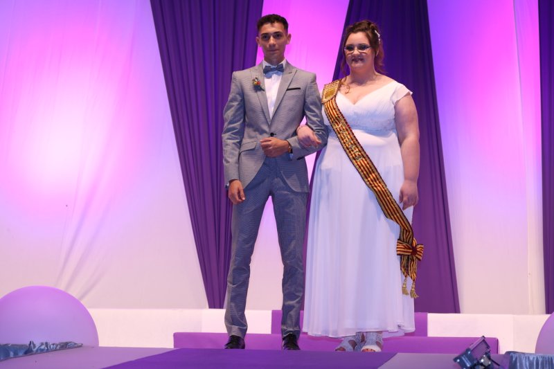 Les Festes de Pedreguer es presenten en una nit plena d’emocions i records Les Festes de Pedreguer es presenten en una nit plena d’emocions i records