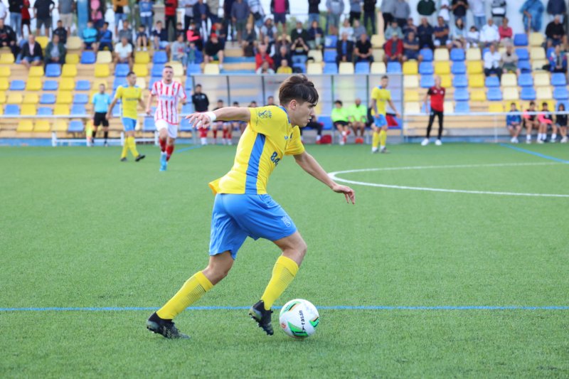 Regional Preferente: Dénia y Jávea empatan (1-1)  y el Cape cae en casa (0-1)  Regional Preferente: Dénia y Jávea empatan (1-1)  y el Cape cae en casa (0-1)
