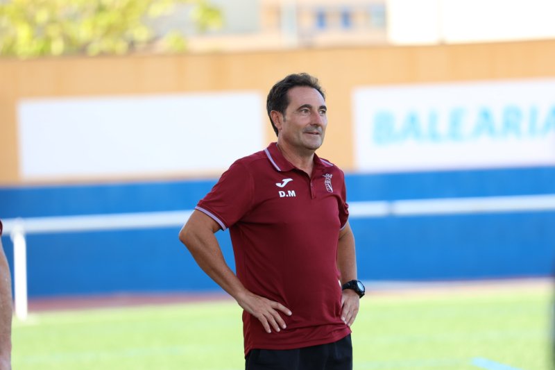 Regional Preferente: El Dénia gana al Canals 1-0 con gol de Josep Regional Preferente: El Dénia gana al Canals 1-0 con gol de Josep