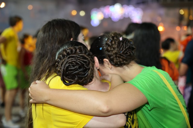 Adéu Fogueres 2022 de Xàbia Adéu Fogueres 2022 de Xàbia