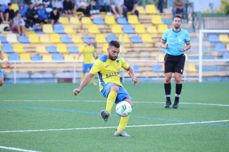Regional Preferente: Dénia y Jávea empatan (1-1)  y el Cape cae en casa (0-1)  Regional Preferente: Dénia y Jávea empatan (1-1)  y el Cape cae en casa (0-1)
