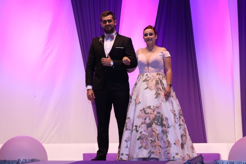 Les Festes de Pedreguer es presenten en una nit plena d’emocions i records Les Festes de Pedreguer es presenten en una nit plena d’emocions i records