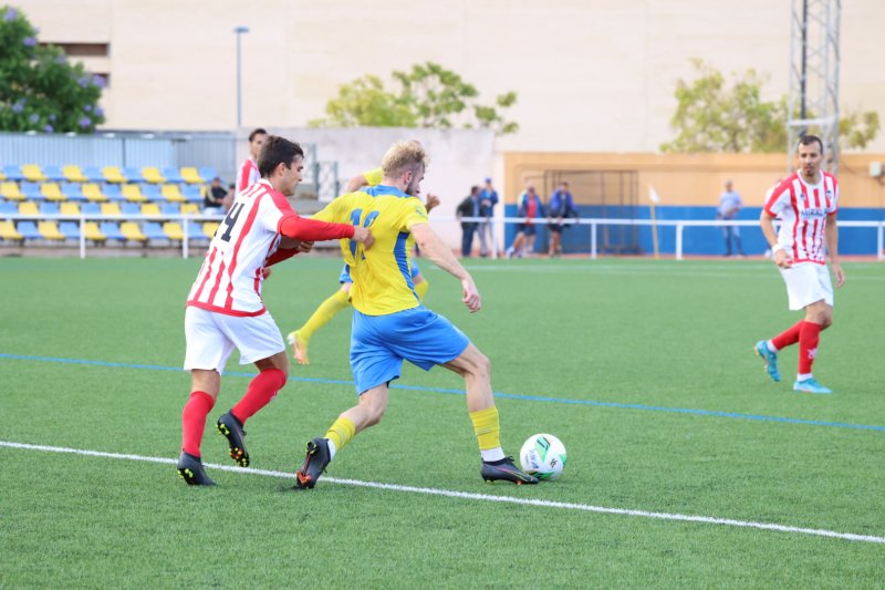 Regional Preferente: Dénia y Jávea empatan (1-1)  y el Cape cae en casa (0-1)  Regional Preferente: Dénia y Jávea empatan (1-1)  y el Cape cae en casa (0-1)