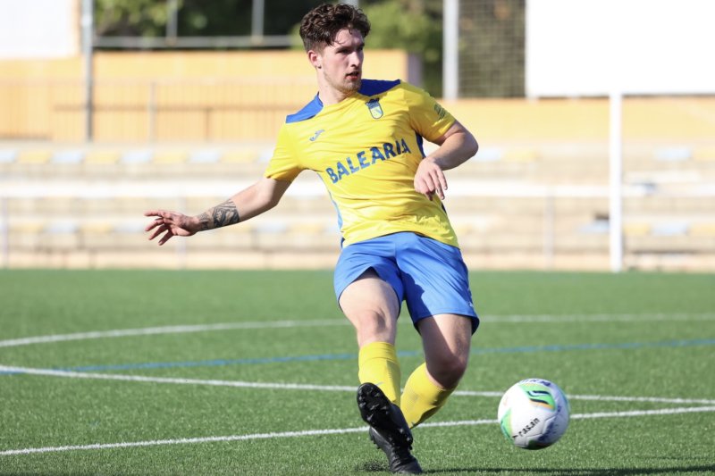 Regional Preferente: El Dénia gana al Canals 1-0 con gol de Josep Regional Preferente: El Dénia gana al Canals 1-0 con gol de Josep